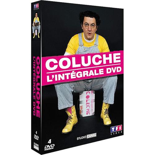 Coluche - Ses Plus Grands Sketches + Coluche 1 Faux