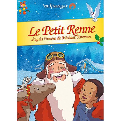 Le Petit Renne