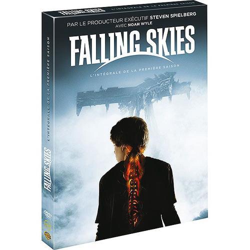 Falling Skies - L'intégrale De La Saison 1