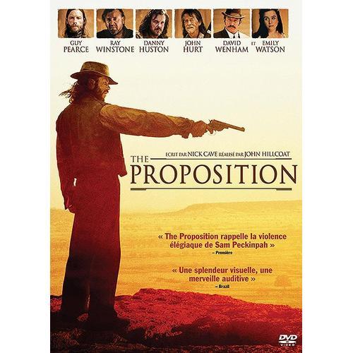 The Proposition