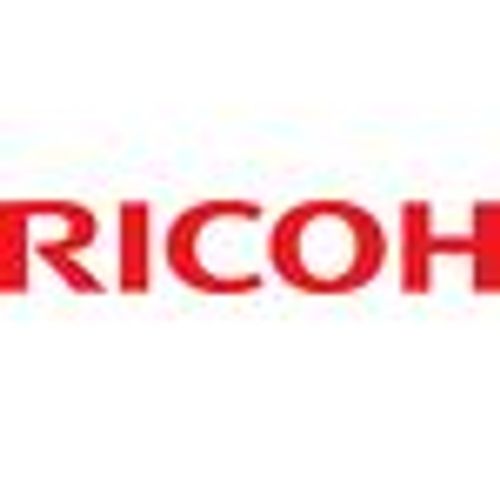 Ricoh - Cyan - originale - cartouche de toner - pour Ricoh Aficio MP C300, Aficio MP C400, MP C401