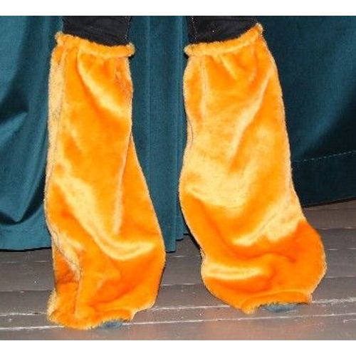 Pantalon Une Paire De Guetres Jambières Cyber Gothique Gothic Sweet