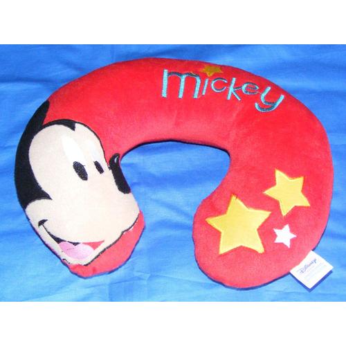 Cale Tête "Mickey" Disney