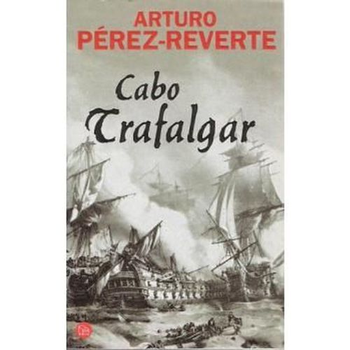 Cabo Trafalgar