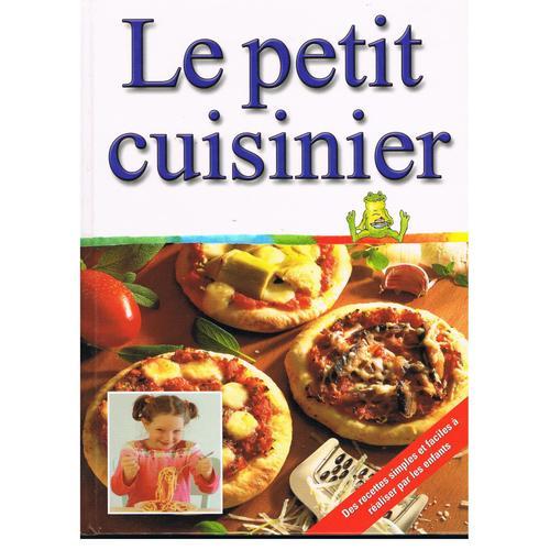 Le Petit Cuisinier