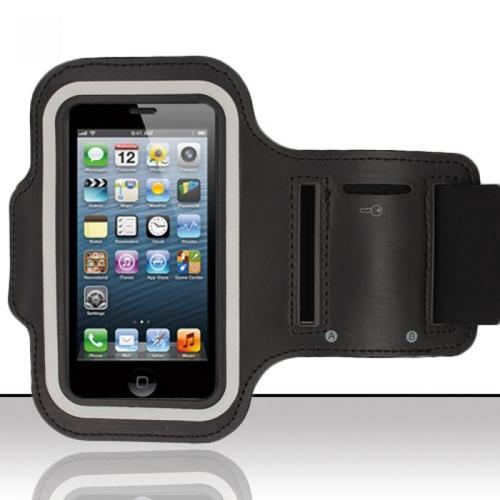 Brassard Iphone 5 Housse Etui Coque Running Sport  Iphone5 Apple