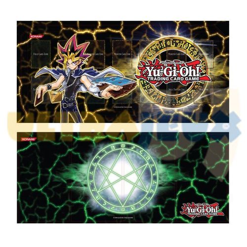 Tapis Collection Legendaire 3 ( Legendary Collection ) ! Yu-Gi-Oh