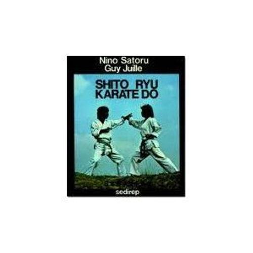 Shito Ryu, Karate Do