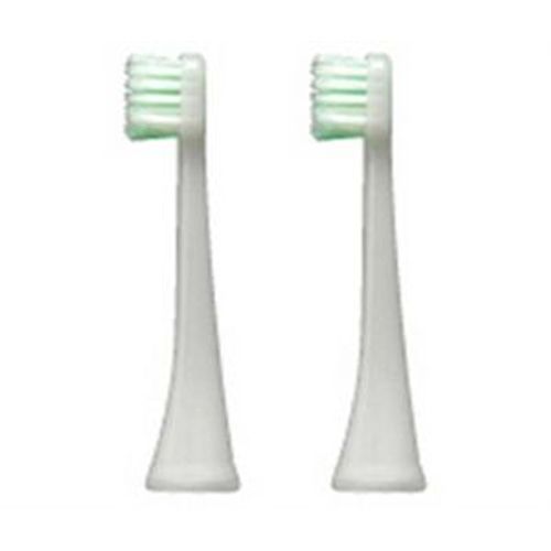 Pack de 2 brosses de remplacement EW0900 pour série EW1012, EW1031, EW1035