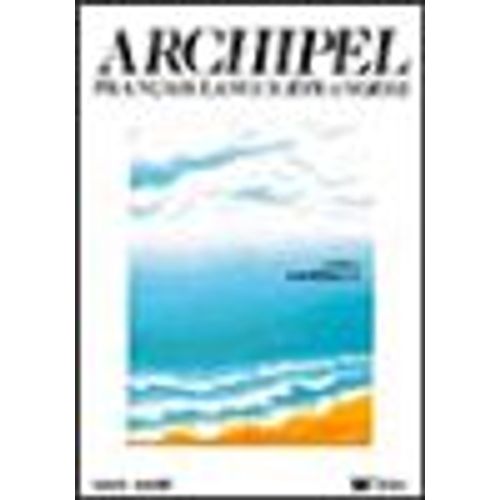 Archipel 2 L.Eleve 8a12