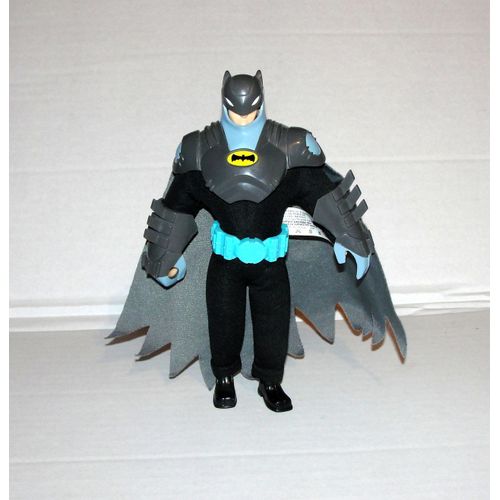 Batman Poupée Serie Animé Mattel 2005