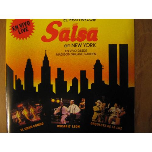 16th Salsa Festival