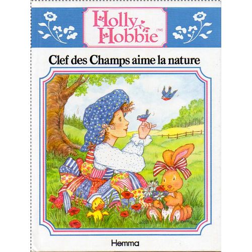 Holly Hobbie