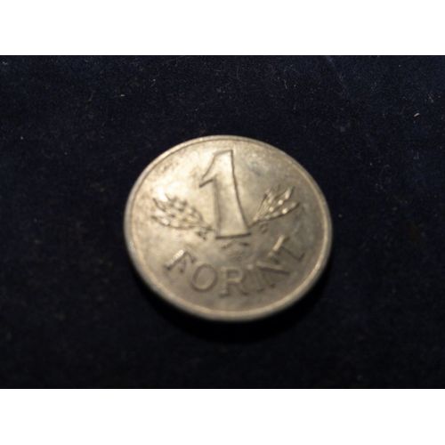 Hongrie 1 Forint,1968