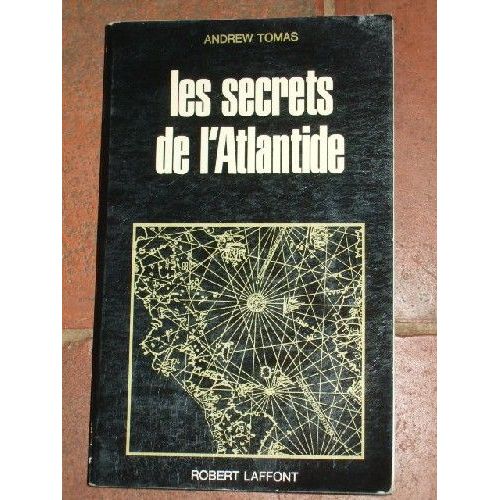 Les Secrets De L'atlantide