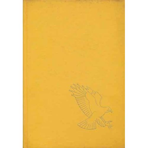 Les Oiseaux Nicheurs D'europe - Volume 2