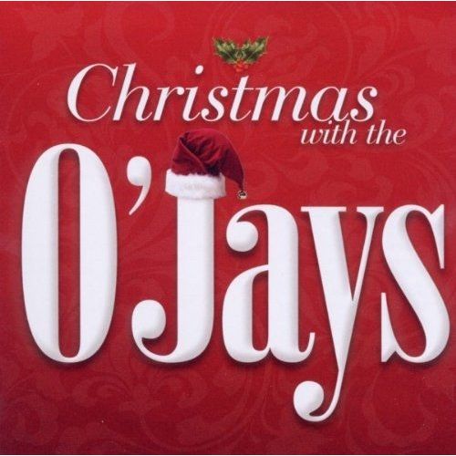 Christmas With The O'jays