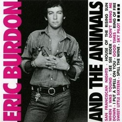 Eric Burdon & The Animals