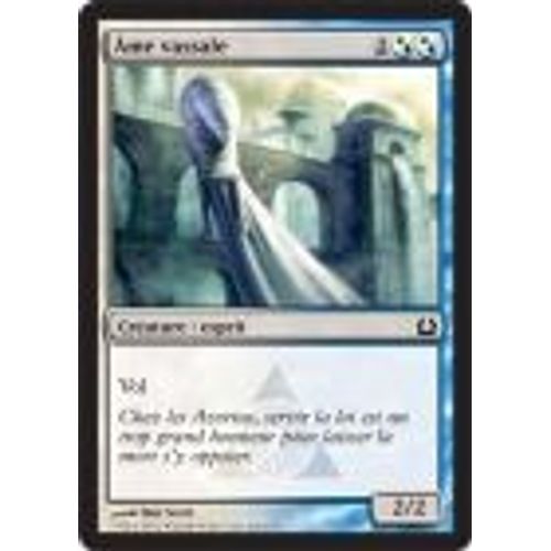 Âme Vassale - Retour Sur Ravnica - Magic Mtg - C - 224