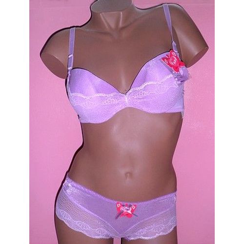 Ensemble Lingerie F&p