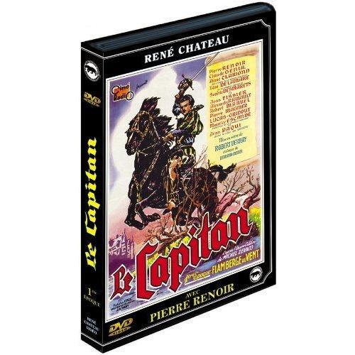 Le Capitan 1ère Époque (1944)
