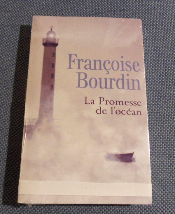 FRANCOISE BOURDIN ** LA PROMESSE DE L