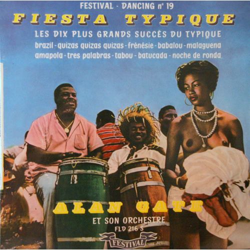 Fiesta Typique