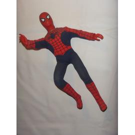 SPIDERMAN - Jouet Peluche pour Chien : : Accessoire