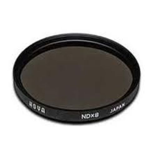 Hoya NDx8 - Filtre - densité neutre 8x - 67 mm