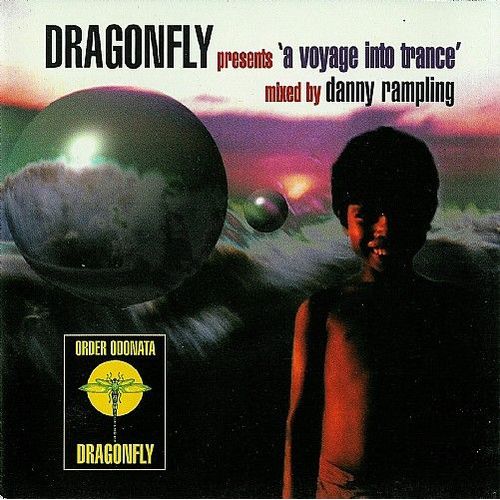 Voyage Into Trance, A (Danny Rampling)