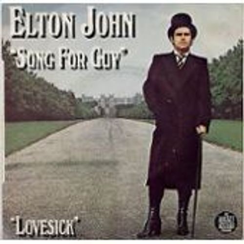 Song For Guy