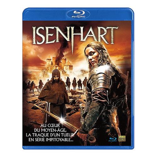 Isenhart - Blu-Ray