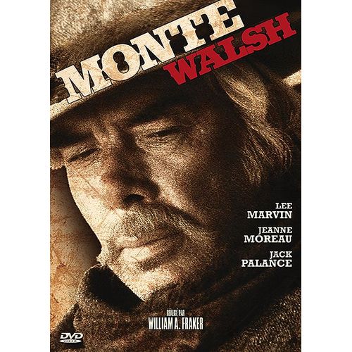 Monte Walsh