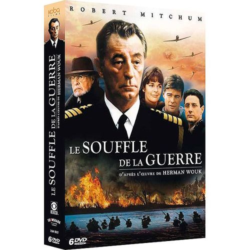 Le Souffle De La Guerre