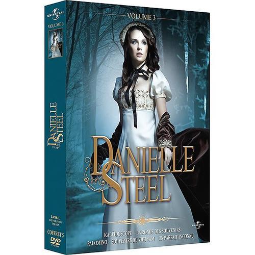 Danielle Steel - Volume 3 - Pack