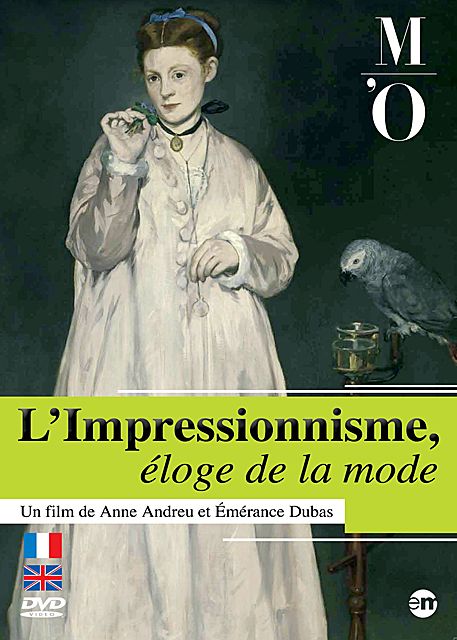 L'impressionnisme, Éloge De La Mode