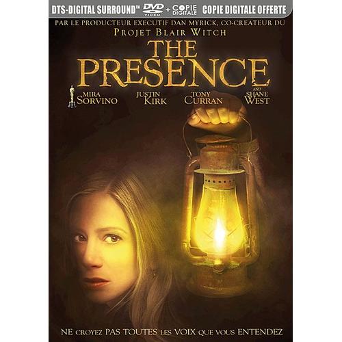 The Presence - Dvd + Copie Digitale