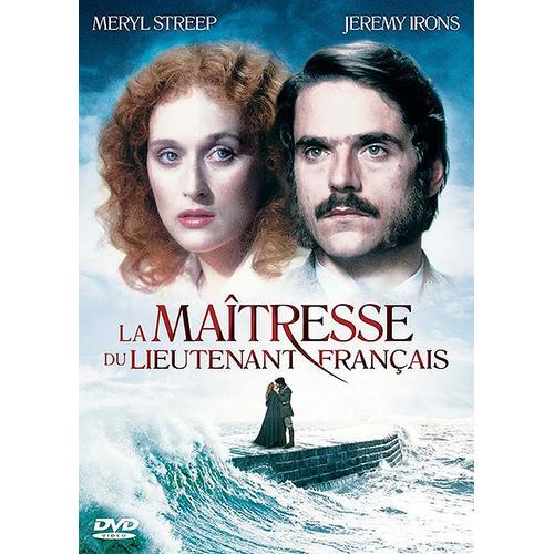 La Maîtresse Du Lieutenant Français