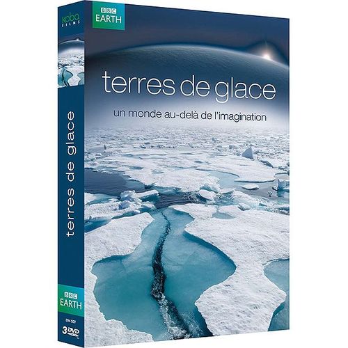 Terres De Glace