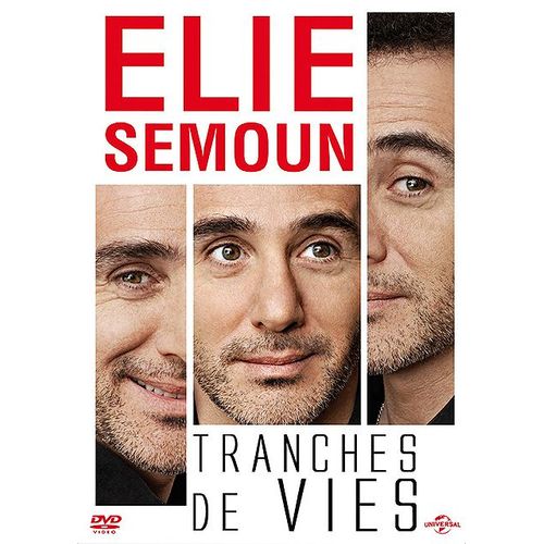 Élie Semoun - Tranches De Vie