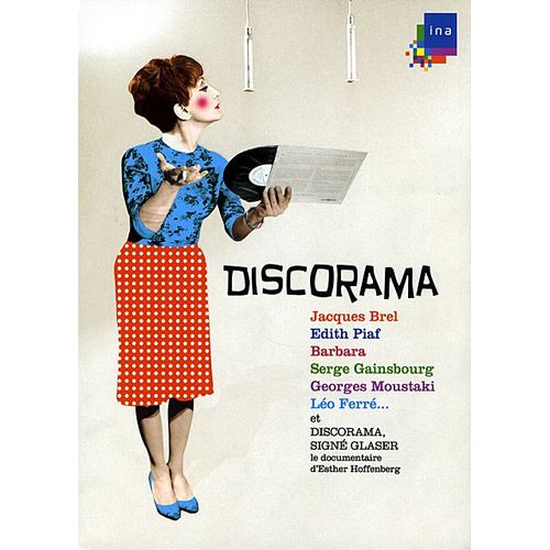Discorama