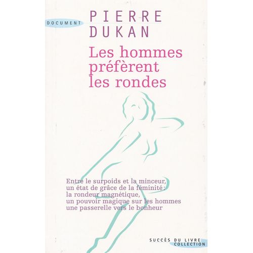 Les Hommes Preferent Les Rondes