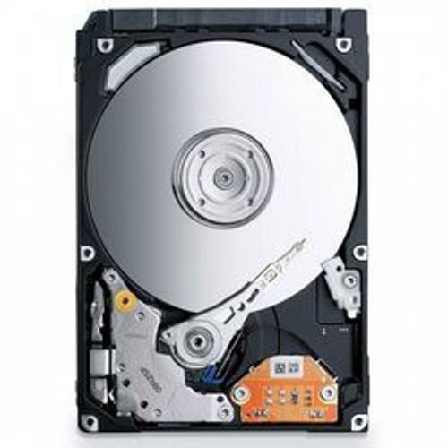 Toshiba DT01ACA100 - Disque dur - 1 To - interne - 3.5" - SATA 6Gb/s - 7200 tours/min - mémoire tampon : 32 Mo