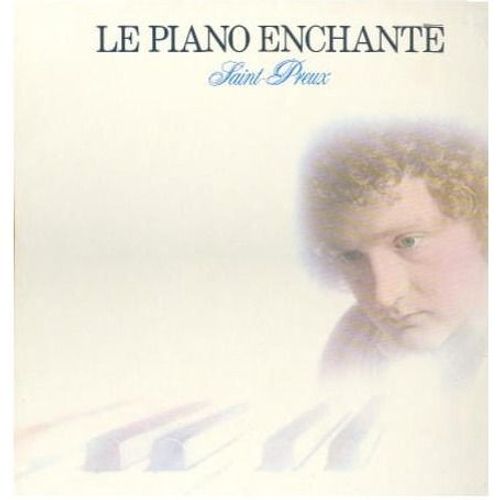 Le Piano Enchante