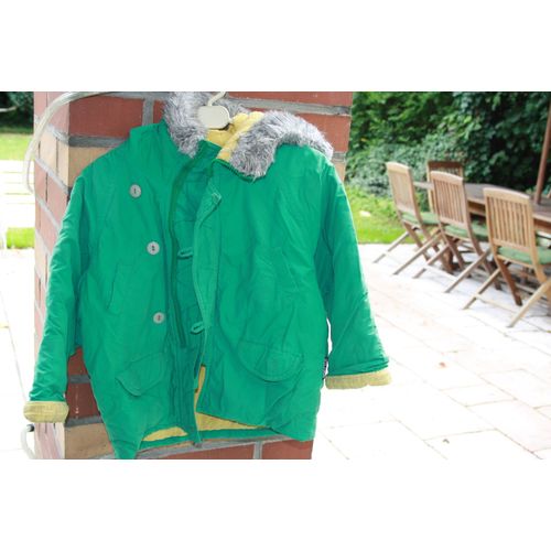 Manteau Aute