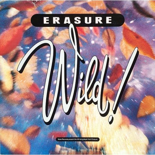 Wild (1989 Original)