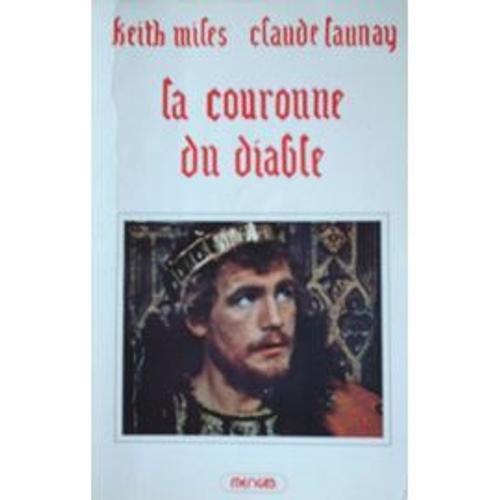 La Couronne Du Diable, Les Angevins Conquérants