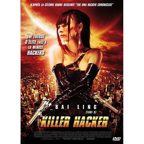 Killer Hacker