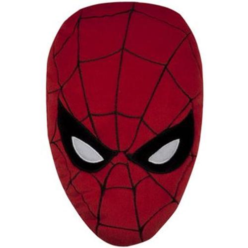 Marvel Comics Coussin Spider-Man Face 36 X 20 Cm