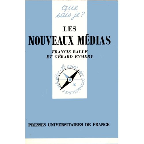 Les Nouveaux Médias